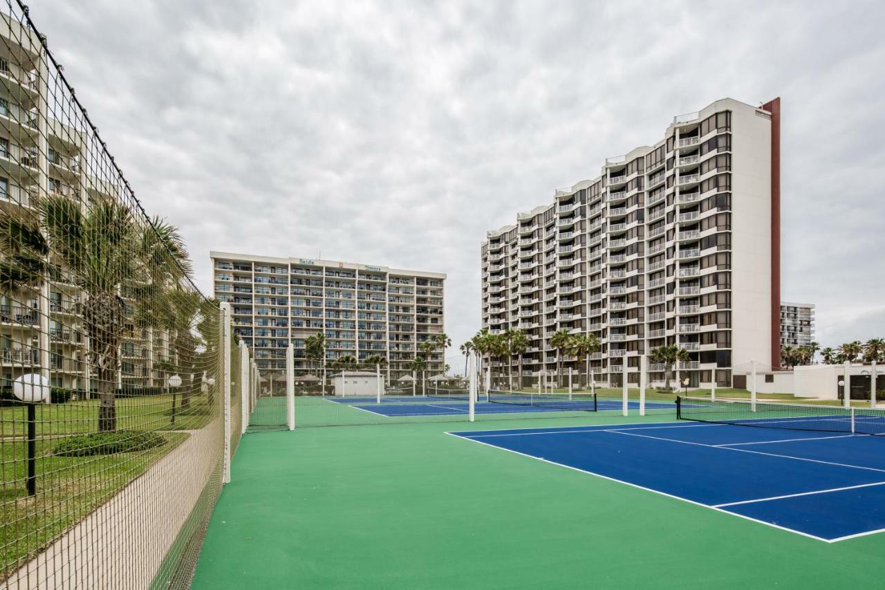 Saida Tower III #3116 Apartment South Padre Island Exterior photo